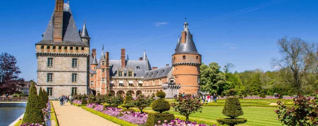 Golf du Château de Maintenon