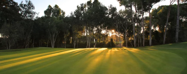 Golf Domaine des Forges