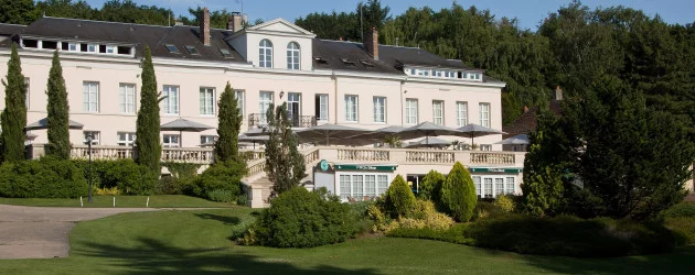 Golf de Montargis Vaugouard