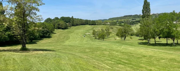 Golf de Villeneuve sur Lot