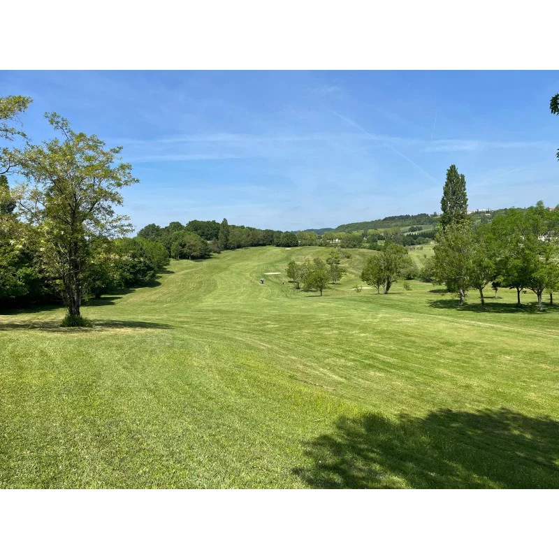 Golf de Villeneuve sur Lot