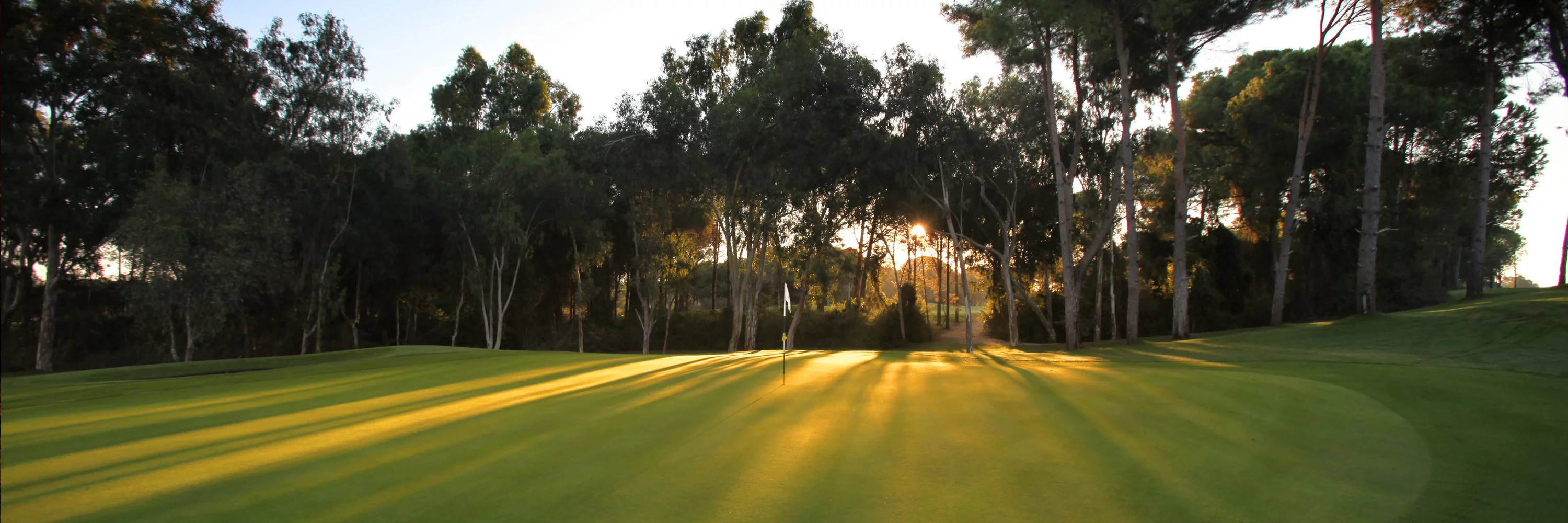 Golf de Villeneuve sur Lot