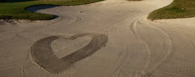 Golf de la Freslonnière