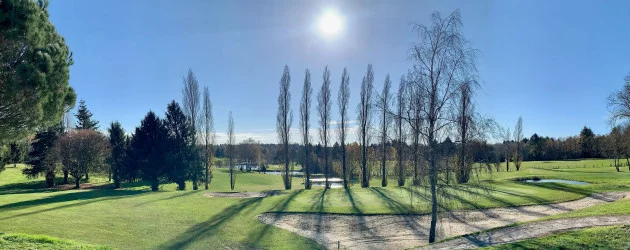 Golf International de la Prèze