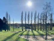 Golf International de la Prèze