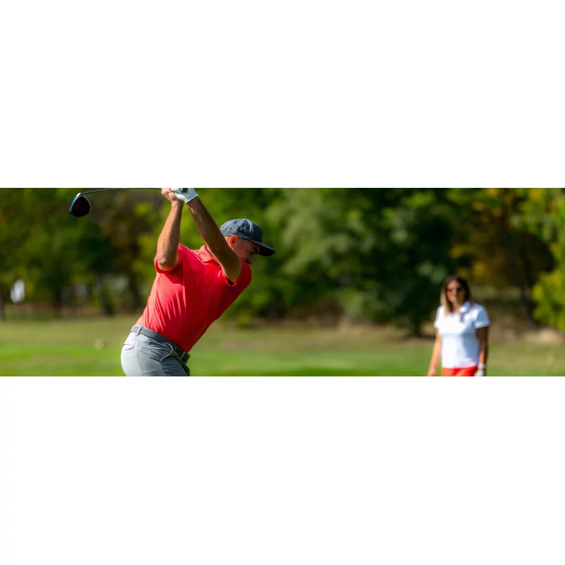 Golf de Lyon Chassieu