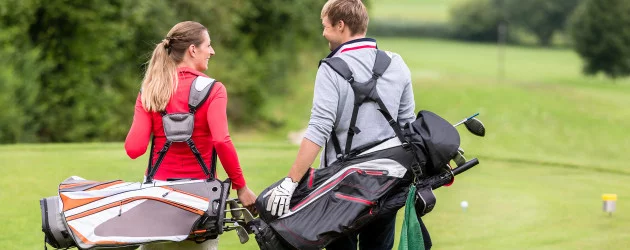 Golf d'Agen Bon Encontre