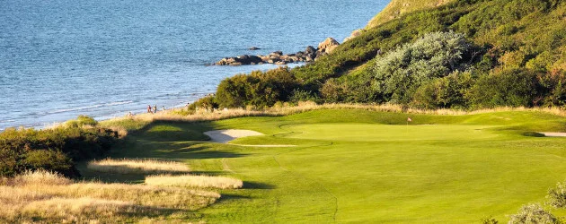 Golf Pleneuf-Val-Andre