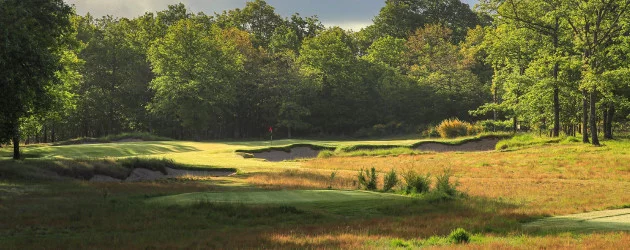 Les Bordes Golf Club