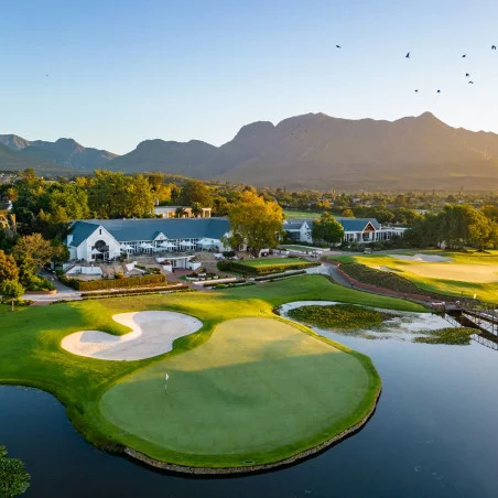 Fancourt Golf South Africa image 2