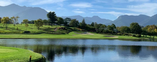 Fancourt Golf South Africa