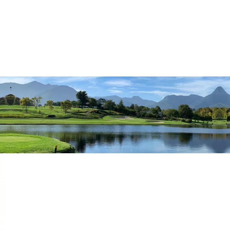 Fancourt Golf South Africa