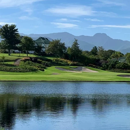 Fancourt Golf South Africa image 1