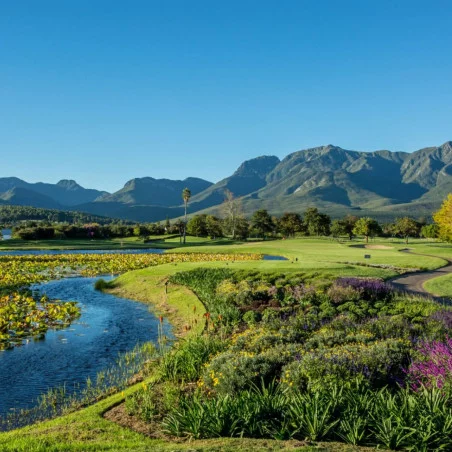 Fancourt Golf South Africa image 3