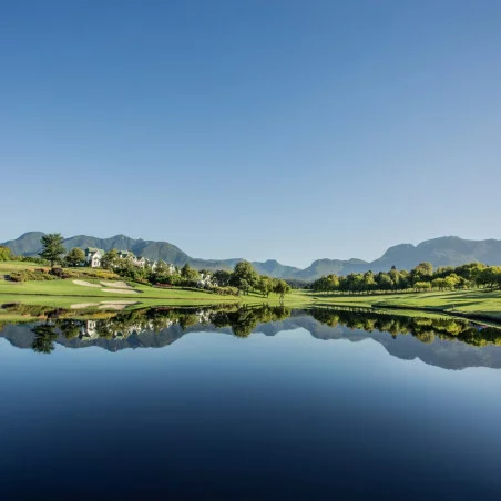 Fancourt Golf South Africa image 4