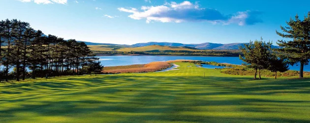 Arabella Golf Course