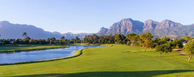 Pearl Valley Golf Estate