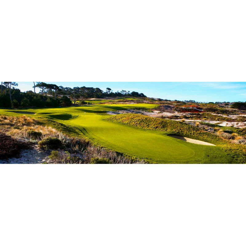 The Links at Spanish Bay (Pebble Beach)