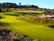 The Links at Spanish Bay (Pebble Beach)