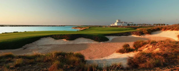 Yas Links Abu Dhabi