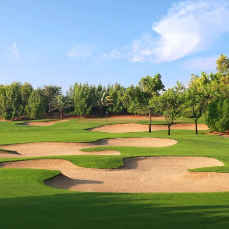 Abu Dhabi Golf Club image 5