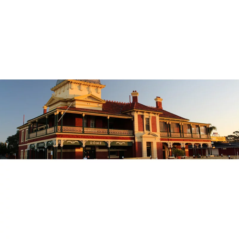 Maylands Peninsula Public Golf Course