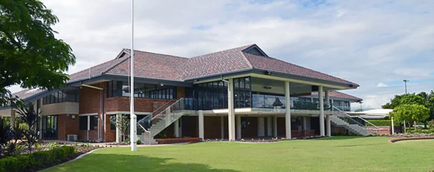 Royal Queensland Golf Club