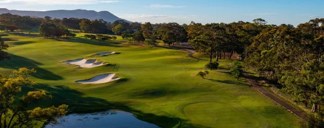 Hunter Valley Golf Club
