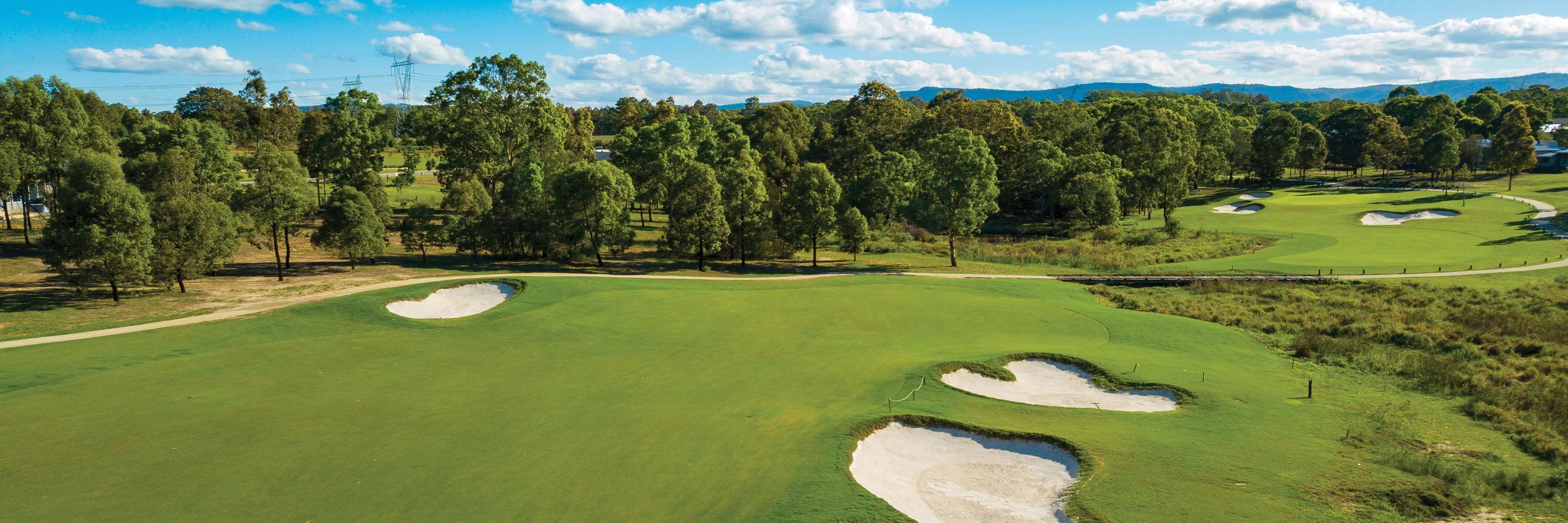 Hunter Valley Golf Club