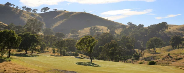 Cathedral Lodge and Golf Club