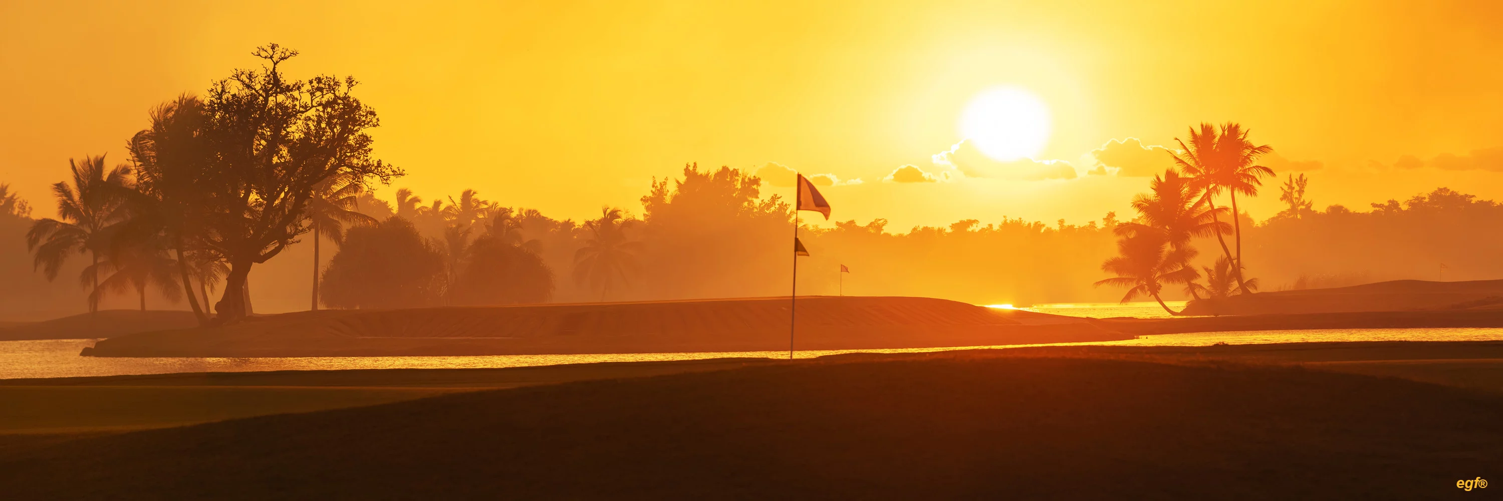 Dirab Golf & Country Club