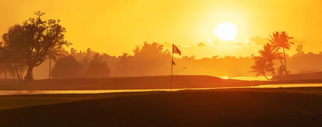 Dirab Golf & Country Club