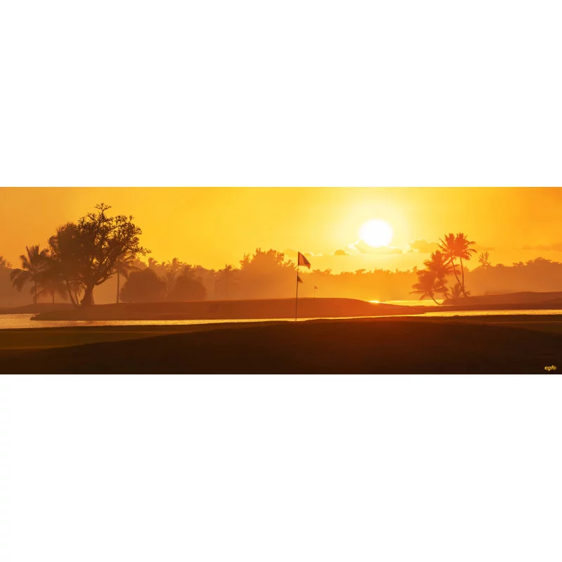 Dirab Golf & Country Club