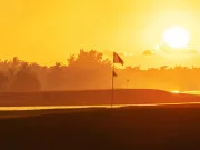 Dirab Golf & Country Club