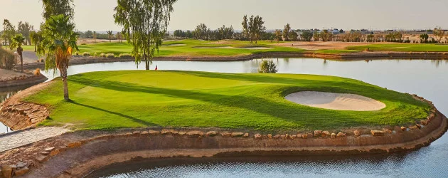 Riyadh Golf Club