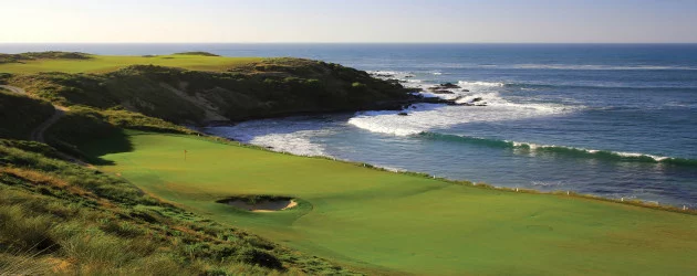 Cape Wickham Golf Links