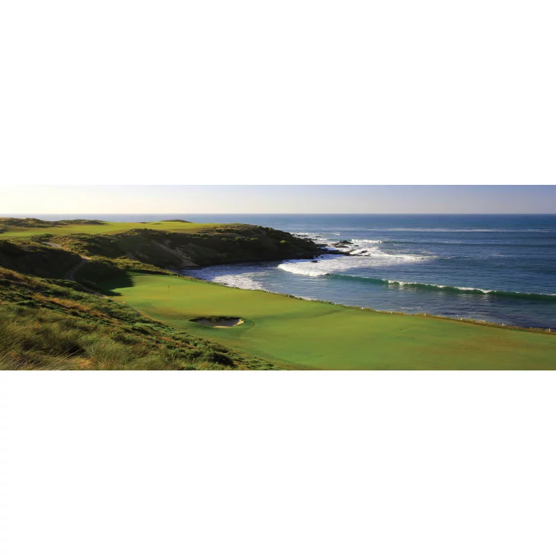 Cape Wickham Golf Links