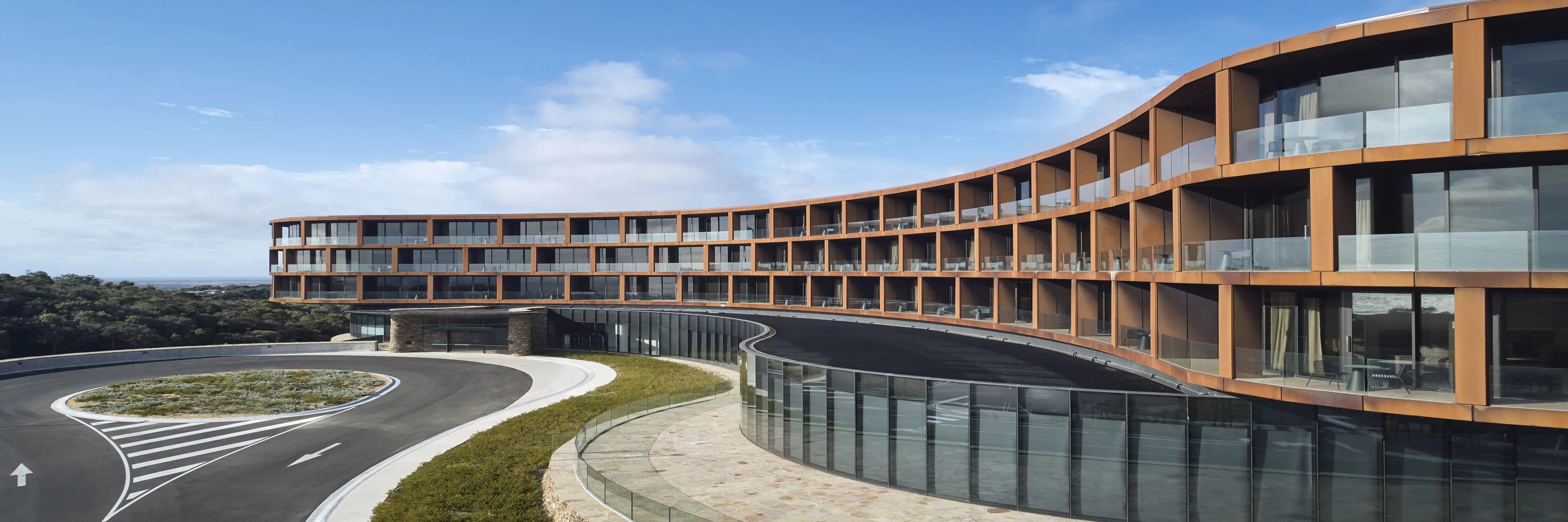 RACV Cape Schanck Golf Course