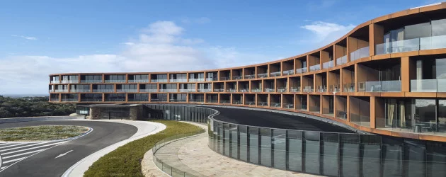 RACV Cape Schanck Golf Course