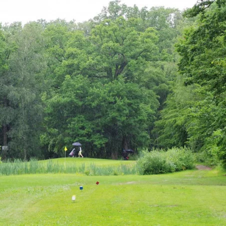 Golf du Bois de Ruminghem image 4