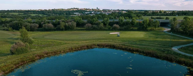 Golf de Bressuire