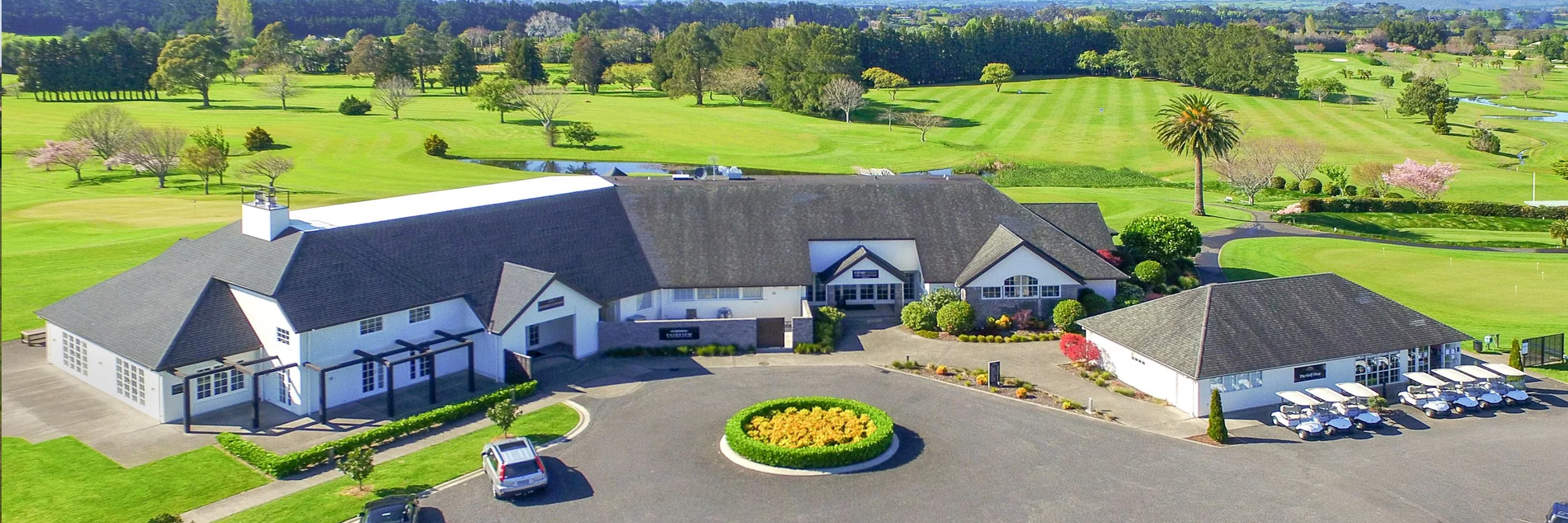 Fairview Golf Club