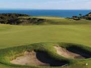 Cape Kidnappers Golf Course