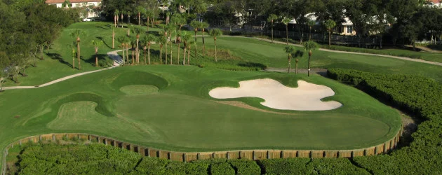 Admiral's Cove Golf Village Club House