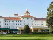 Pinehurst Golf Resort