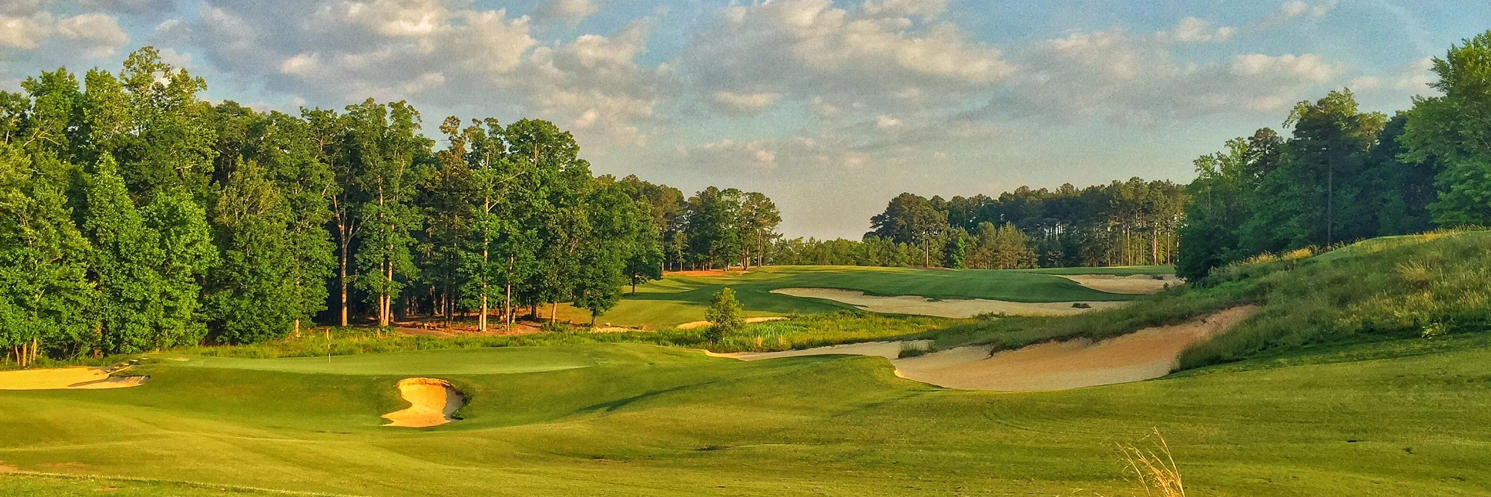 Pinehurst Golf Resort