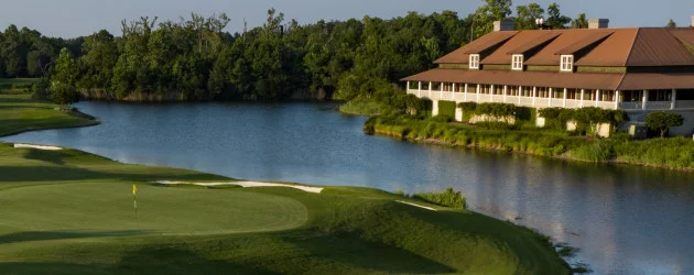 Barefoot Resort & Golf