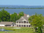 Wild Bluff Golf Course?