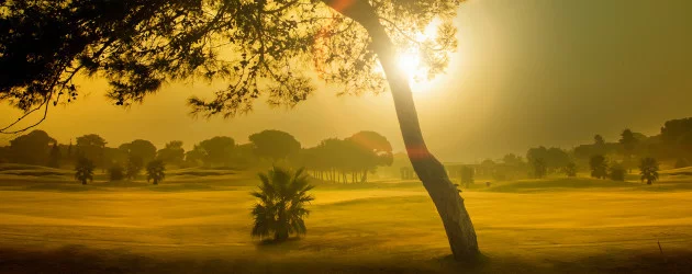 Mountain Ridge Golf Course