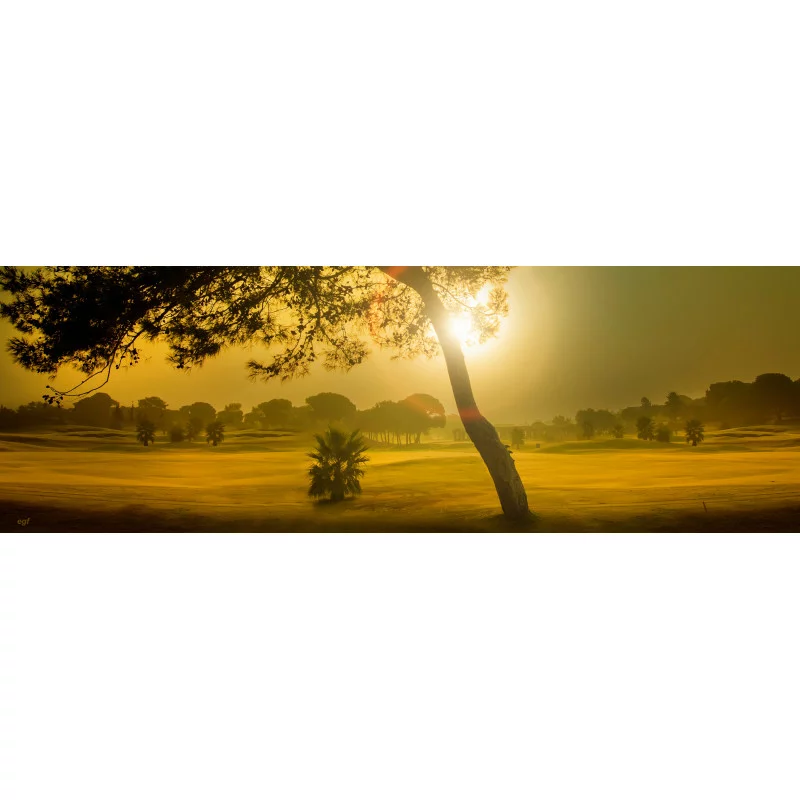 Mountain Ridge Golf Course